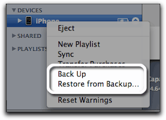 Illustration for article titled How To: Back Up Any Smartphone